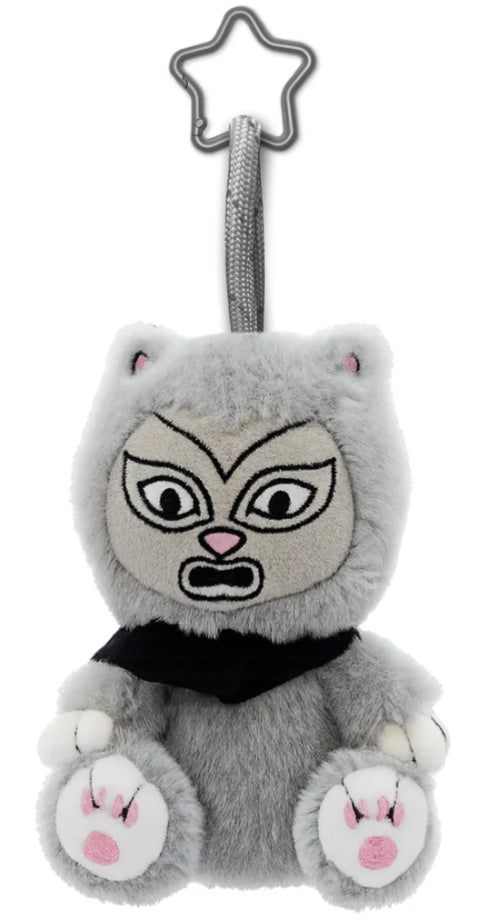 Rip N Dip Lucha Nermiee Plush - Assorted Blind Bag – Anchors Skateshop