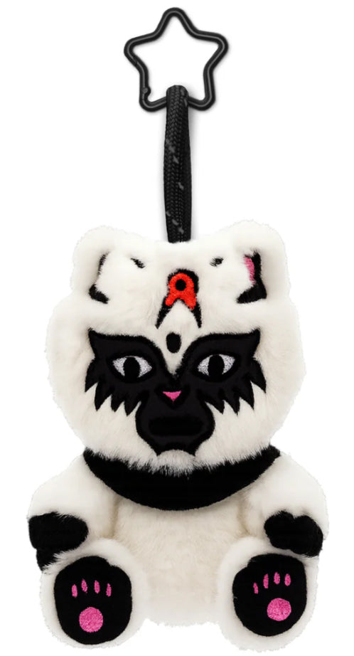 Rip N Dip Lucha Nermiee Plush - Assorted Blind Bag White