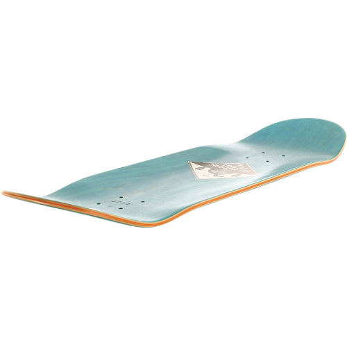 Toy Machine Dino-Sour Skateboard Deck Assorted 8.88"