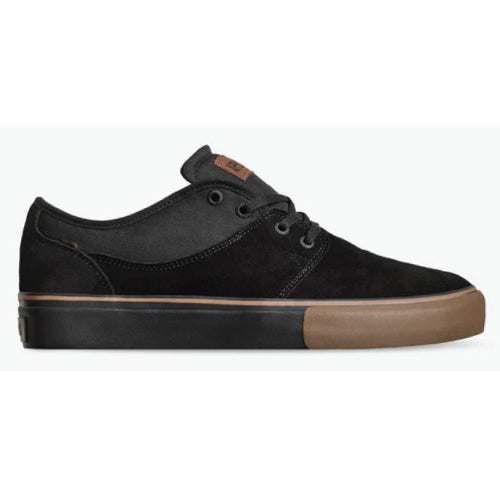 Globe Mahalo Mark Appleyard Skate Shoe - Black/Gum