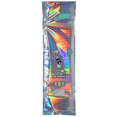 Girl X Hello Kitty Malto Rainbow Blind Bag Skateboard Deck 8.25"
