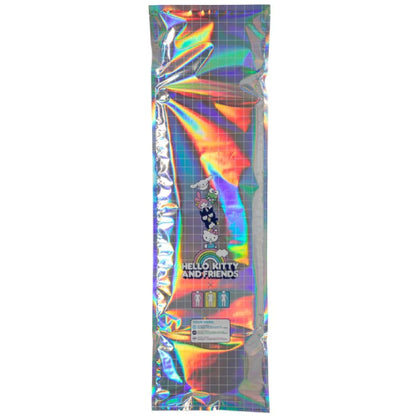 Girl X Hello Kitty Malto Rainbow Blind Bag Skateboard Deck 8.25"