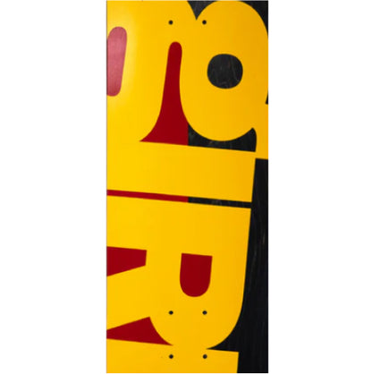 Girl Malto Rising Skateboard Deck 8.0"