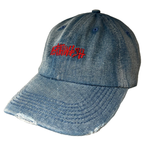 Deathwish Manny Dad Hat