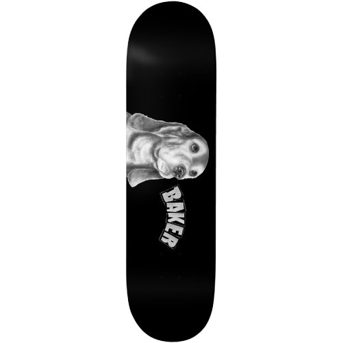 Baker Sully Man's BFF B2 Skateboard Deck 8.25" full