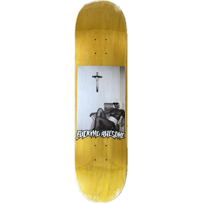 Fucking Awesome Mary 2026 Skateboard Deck 8"