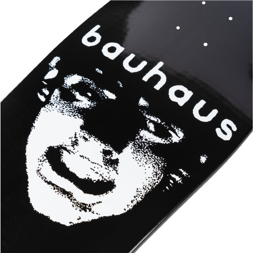 Welcome X Bauhaus Bela on Gaia Skateboard Deck 9.6"