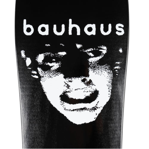 Welcome X Bauhaus Bela on Gaia Skateboard Deck 9.6"