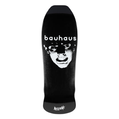 Welcome X Bauhaus Bela on Gaia Skateboard Deck 9.6"