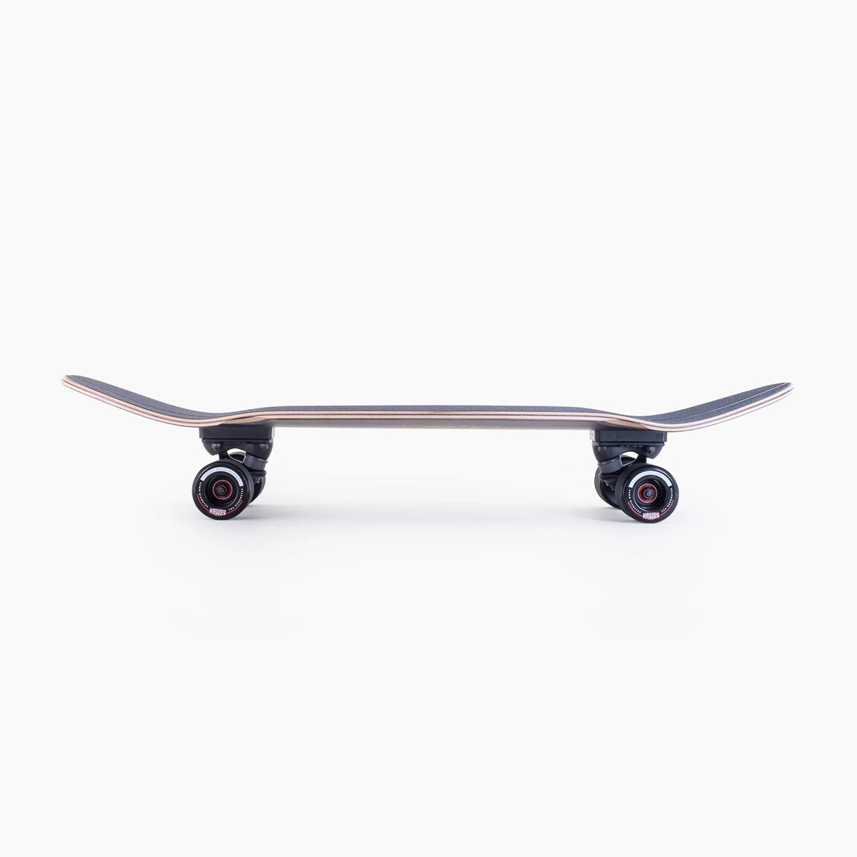 Landyachtz Raft Meowijuana Cruiser Complete 32.5" profile