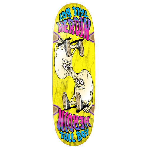 Heroin – Anchors Skateshop