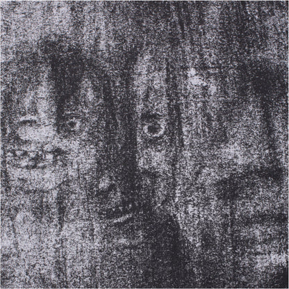 Hockey Methoxy Tee - Ice Grey close front