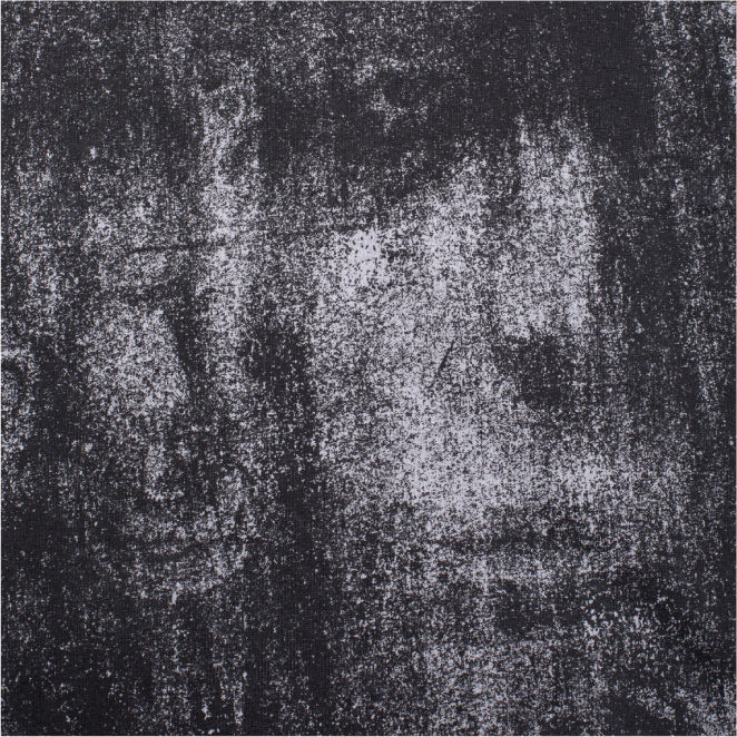 Hockey Methoxy Tee - Ice Grey close front 2