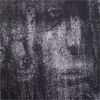 Hockey Methoxy Tee - Ice Grey close front 2