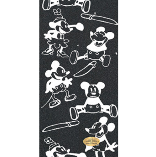 Pvblic Domain Mouse Griptape 9" close