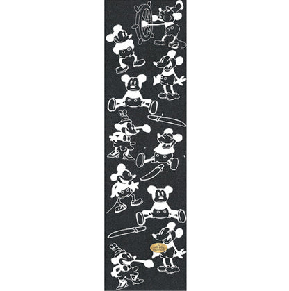 Pvblic Domain Mouse Griptape 9"