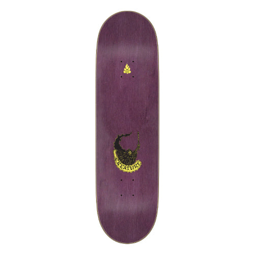 Creature Stumps Martinez Creach Us Skateboard Deck 8.6" top