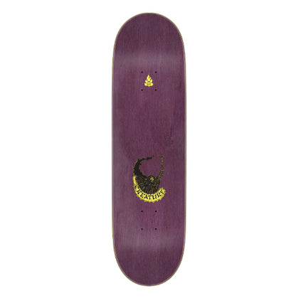 Creature Stumps Martinez Creach Us Skateboard Deck 8.6" top