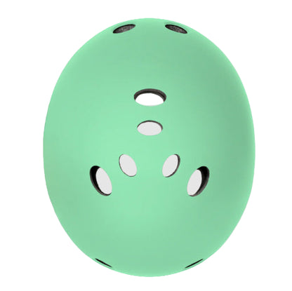 Triple Eight Certified Sweatsaver Helmet mint matte top