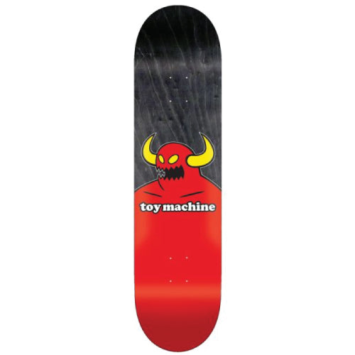 Toy Machine Monster Assorted Skateboard Deck 8.5