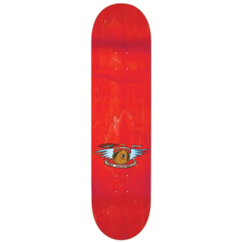 Toy Machine Monster Assorted Skateboard Deck 8.25