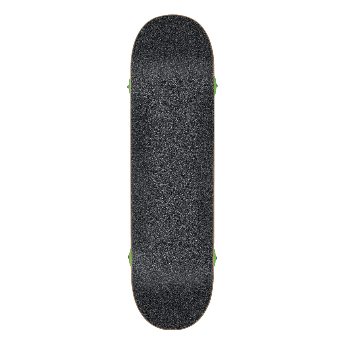 Santa Cruz Big Mouth Tie Dye Complete Skateboard 8" top