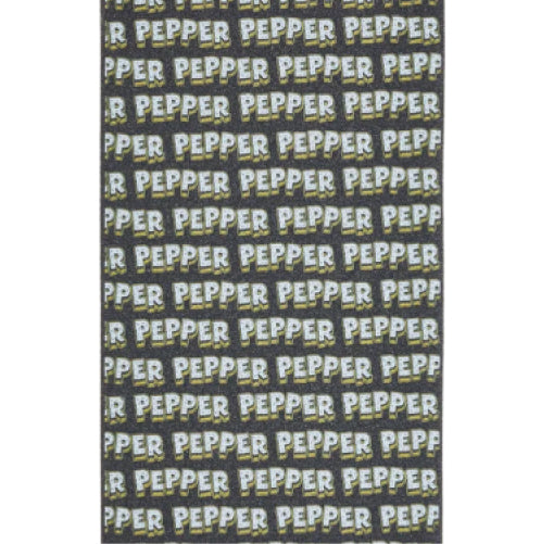 Pepper G5 Multi Chill Griptape - 9" graphic