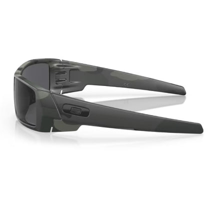 Oakley Gascan - Multicam Black with Grey Polarized side