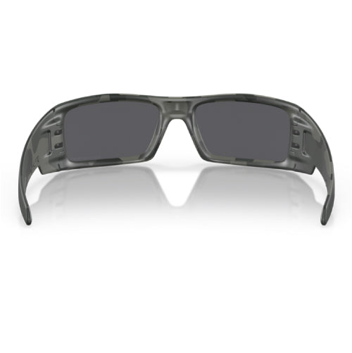 Oakley Gascan - Multicam Black with Grey Polarized inside
