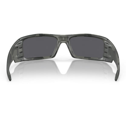 Oakley Gascan - Multicam Black with Grey Polarized inside