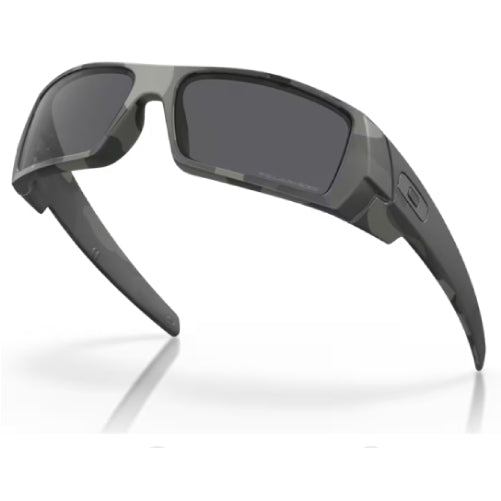Oakley Gascan - Multicam Black with Grey Polarized 