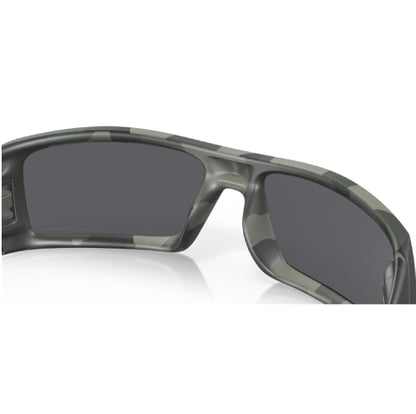 Oakley Gascan - Multicam Black with Grey Polarized