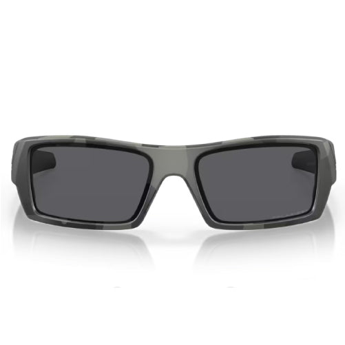 Oakley Gascan - Multicam Black with Grey Polarized