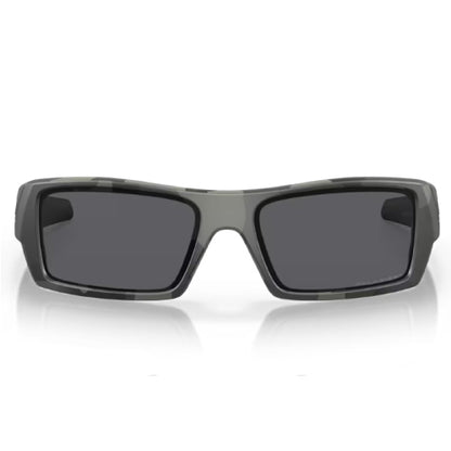 Oakley Gascan - Multicam Black with Grey Polarized