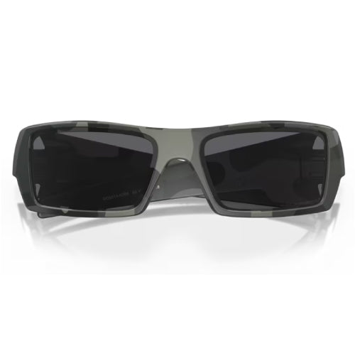 Oakley Gascan - Multicam Black with Grey Polarized