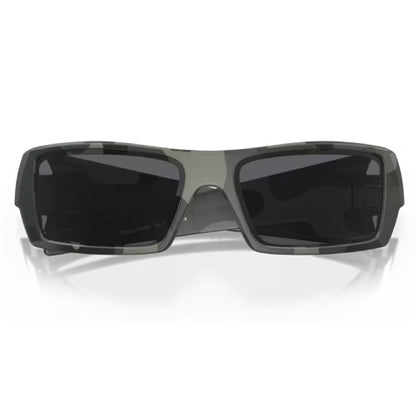 Oakley Gascan - Multicam Black with Grey Polarized
