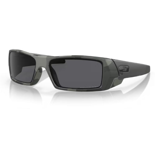 Oakley Gascan - Multicam Black with Grey Polarized profile