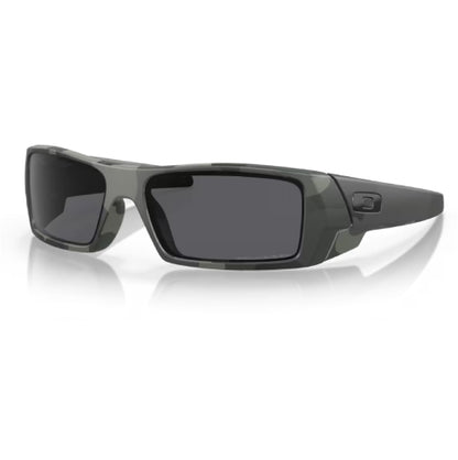 Oakley Gascan - Multicam Black with Grey Polarized profile