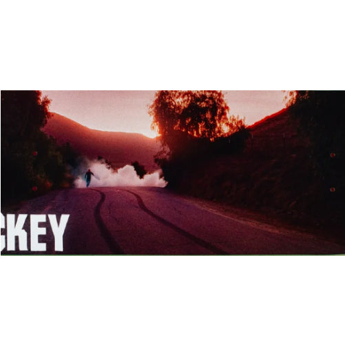 Hockey My Friend, The Liar Deck 8.38" full graphic