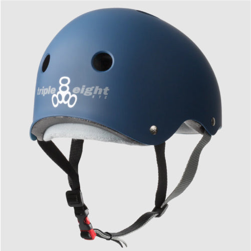 Triple Eight Certified Sweatsaver Helmet