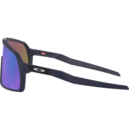Oakley Sutro S - Matte Navy/Prizm Sapphire