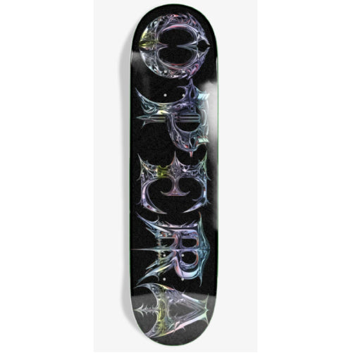 Opera EX7 Neo Skateboard Deck 8.25"