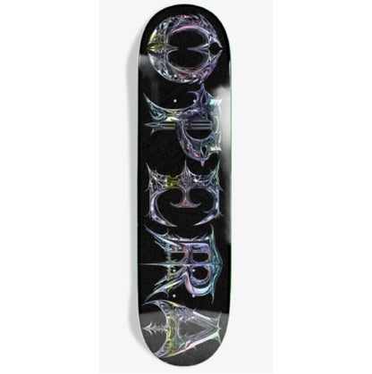 Opera EX7 Neo Skateboard Deck 8.25"
