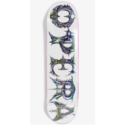 Opera EX7 Neo Skateboard Deck 8.5"
