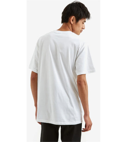 Fucking Awesome Neverending Love Tee - White back