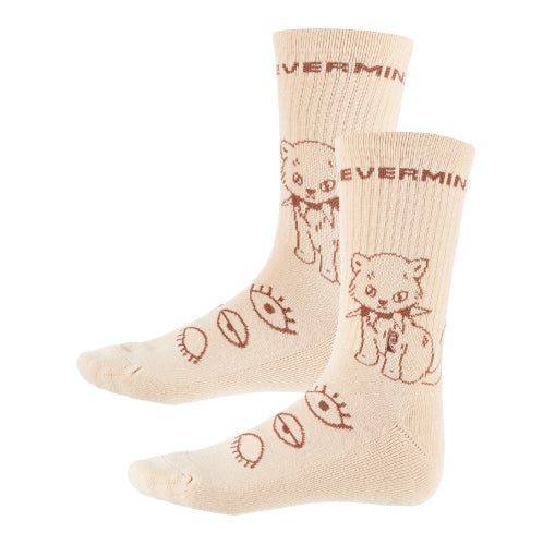 Psockadelic Nevermind Socks