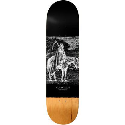 Deathwish Kirby Next Spring Skateboard Deck 8.5" full