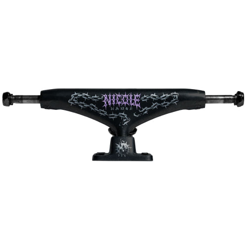 Thunder T-II Nicole Malice Trucks (Set of 2) hanger