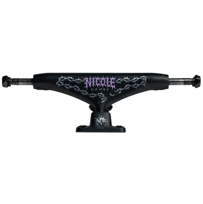 Thunder T-II Nicole Malice Trucks (Set of 2) hanger