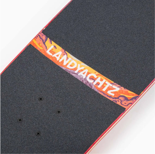 Landyachtz Tugboat Nightfall Complete 30" griptape